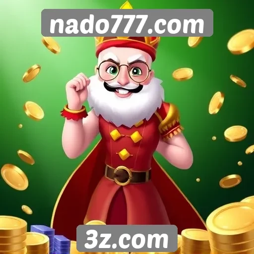 bônus e promoções atraentes no nado777.com