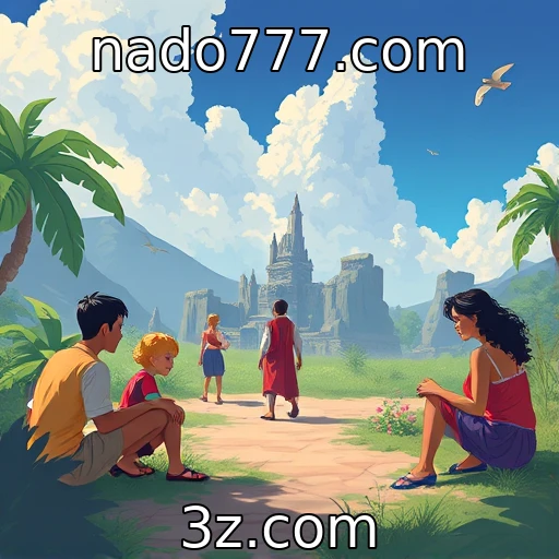 Diversidade e inclusão nas narrativas dos jogos