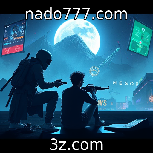 A evolução das narrativas nos jogos eletrônicos