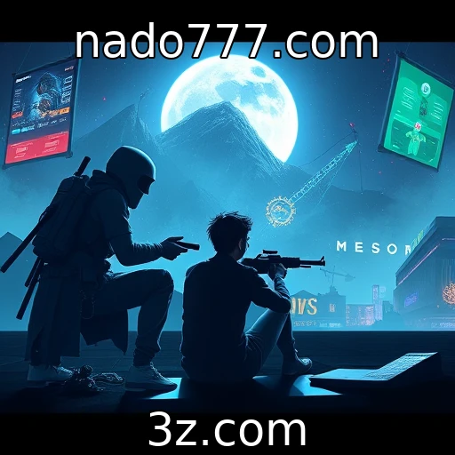 A evolução das narrativas nos jogos eletrônicos