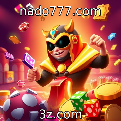 A indústria de jogos expande seu mercado global