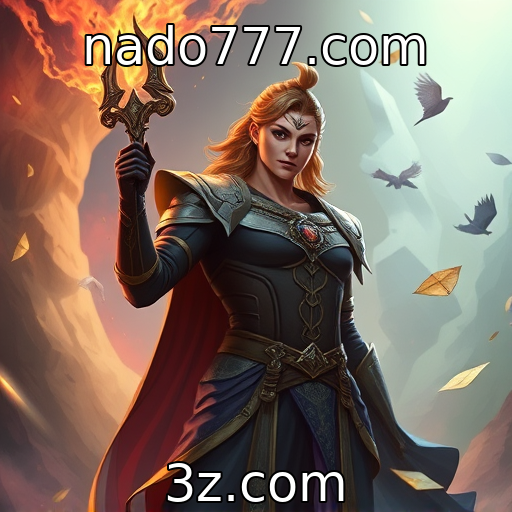 Mudança nas dinâmicas de gênero na indústria de jogos