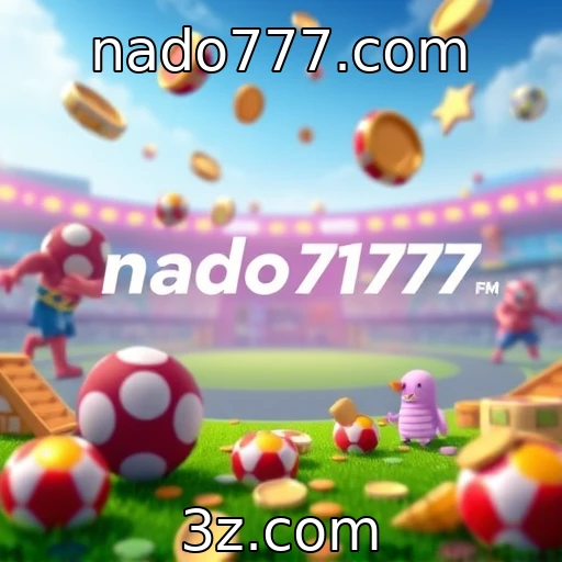 Perspectivas de crescimento na indústria de jogos