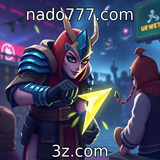 Mercado de jogos independentes em ascensão