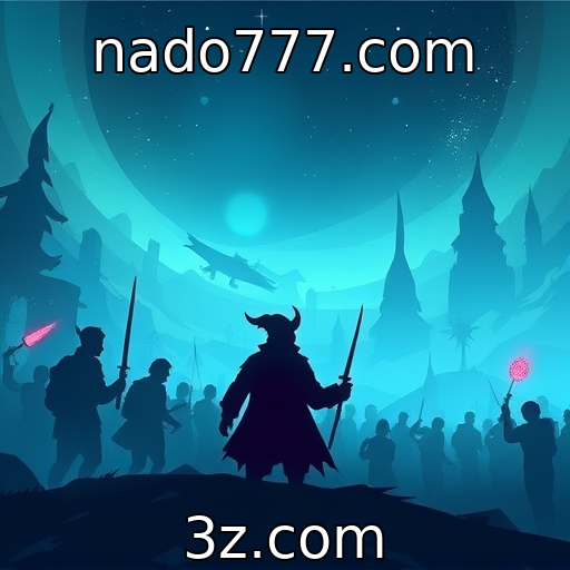 Inovação em narrativas interativas nos jogos