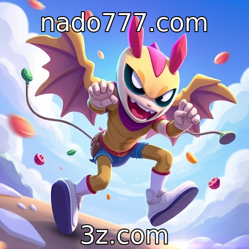 Mudanças no mercado de jogos móveis em ascensão