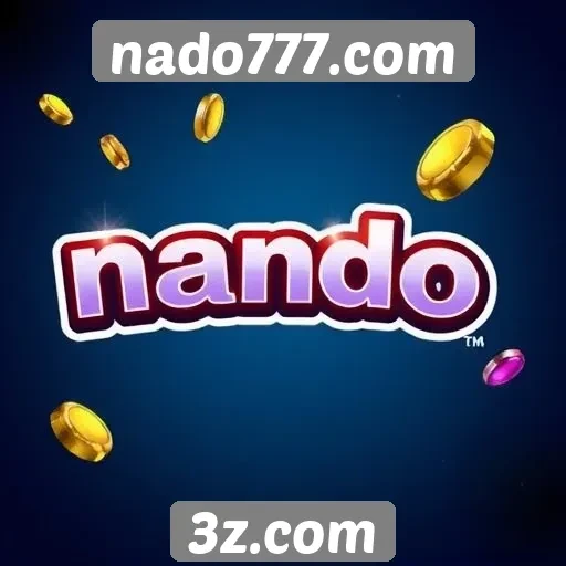 nado777.com oferece ampla seleção de jogos online