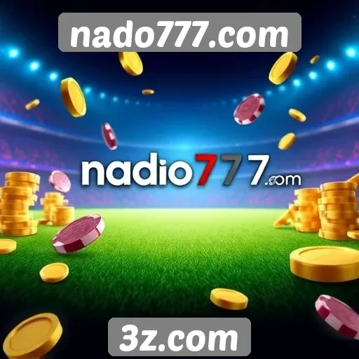 Análise da popularidade do nado777.com entre jogadores