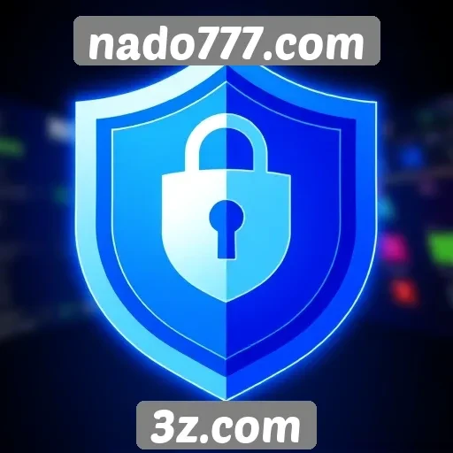 Estudo sobre a segurança em transações no site nado777.com