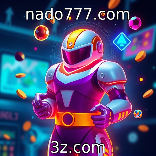 Inovações tecnológicas que moldam o futuro dos jogos