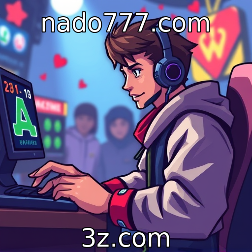 Jovens desenvolvedores desafiam grandes estúdios na indústria